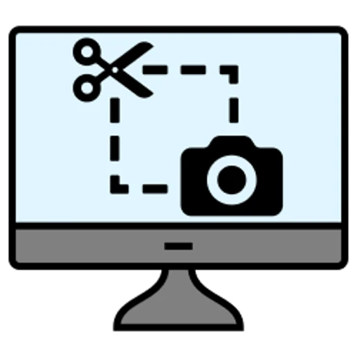 Bildschirmfotos erstellen mit dem Windows 11 Knipprogramm