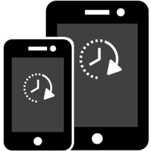 Bildschirmzeit bei Android-Geräten anpassen