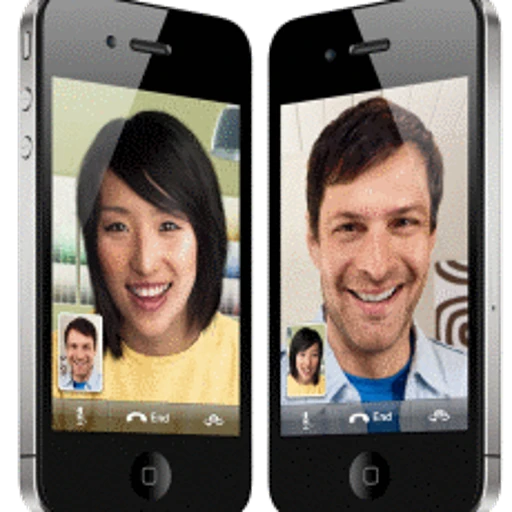 Videotelefonie: Einfach und persönlich kommunizieren