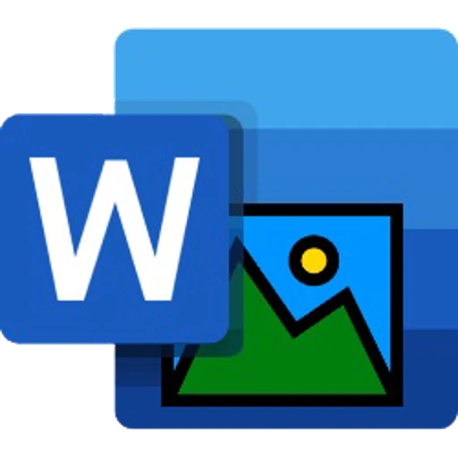 Bilder in Word einfügen und bearbeiten