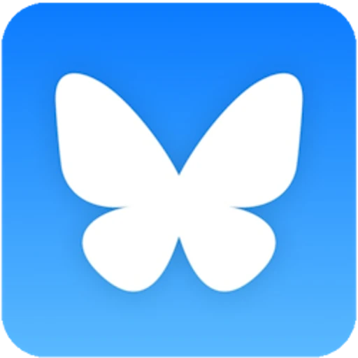 Bluesky: Ein neues soziales Netzwerk entdecken