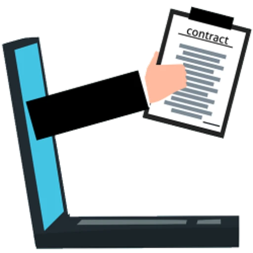 Digitale Unterschrift auf dem Mac erstellen