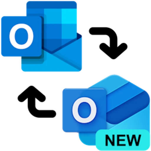 Alte Outlook-Version wieder nutzen