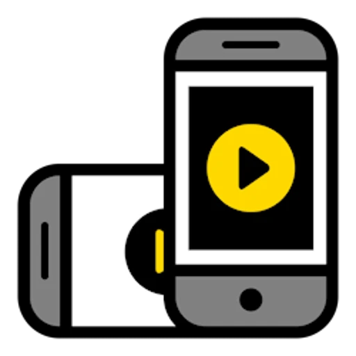 Videos direkt in WhatsApp ansehen
