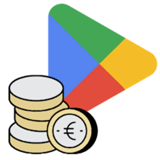 Zahlungsarten im Google Play Store nutzen