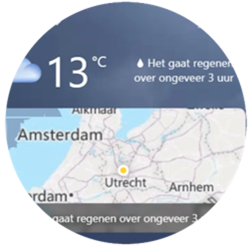 Widgets in Windows 11 nutzen