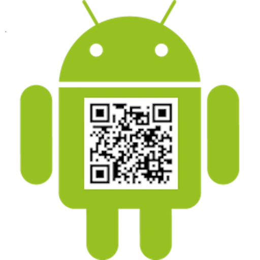 QR-Codes einfach mit Android scannen