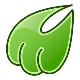 Logo von Midori Browser