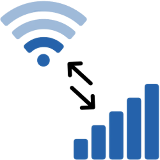 Automatisch von WLAN zu mobilem Internet wechseln