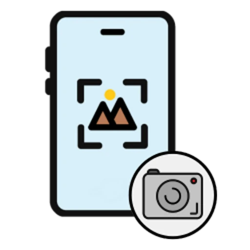 Fotos einfach mit dem Smartphone scannen