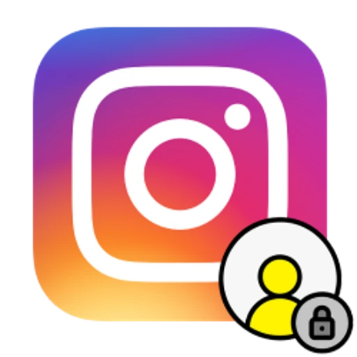 Instagram-Konto auf privat stellen