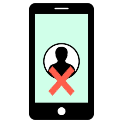 Anrufanzeige auf dem iPhone anpassen