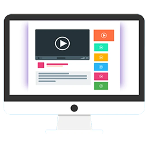 Wie funktioniert YouTube am Computer?