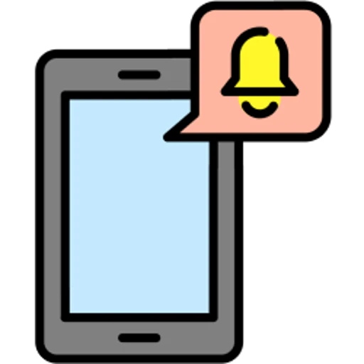 Android-Symbole in der Statusleiste verstehen