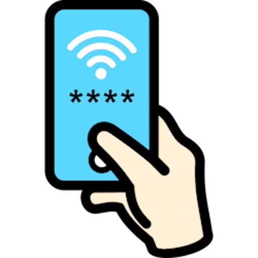 Wifi-Passwort auf dem iPhone anzeigen