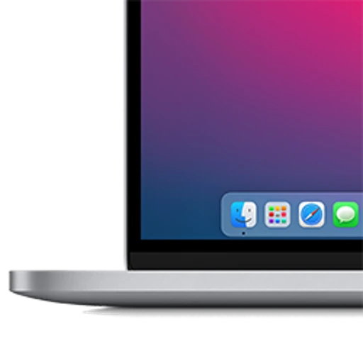 Letzte Apps im Dock ausblenden
