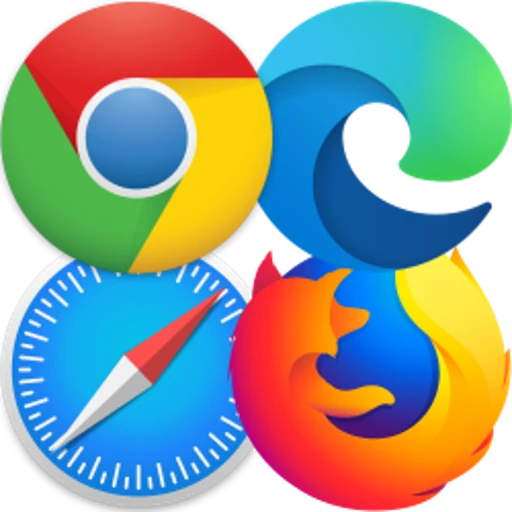 Beliebte Internetbrowser für den PC
