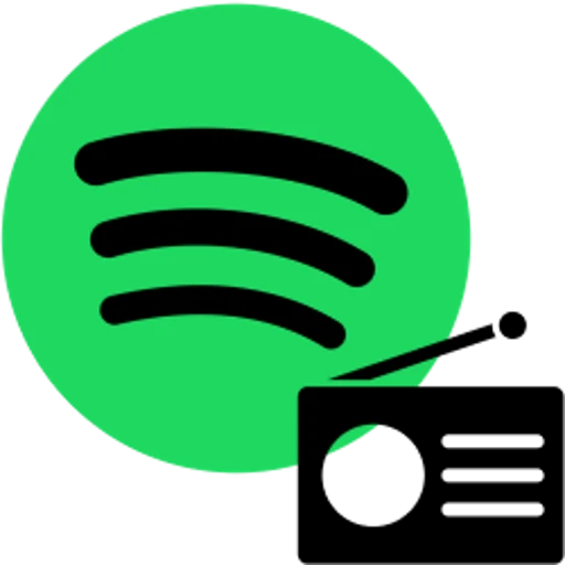 Musik entdecken mit Spotify-Radio