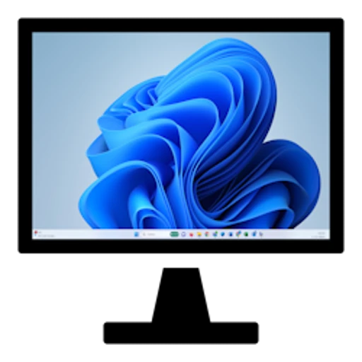 Schneller Zugriff auf das Windows-Büro
