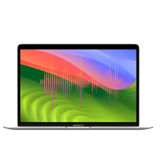 Ton und Lautstärke am Mac einstellen