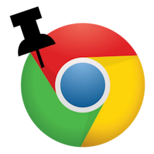 Tabs in Chrome anheften und verwalten