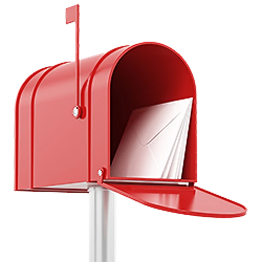 Werbung im Briefkasten selbst bestimmen
