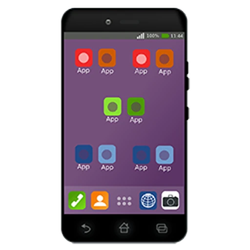 Android-Gerät einfach aufräumen