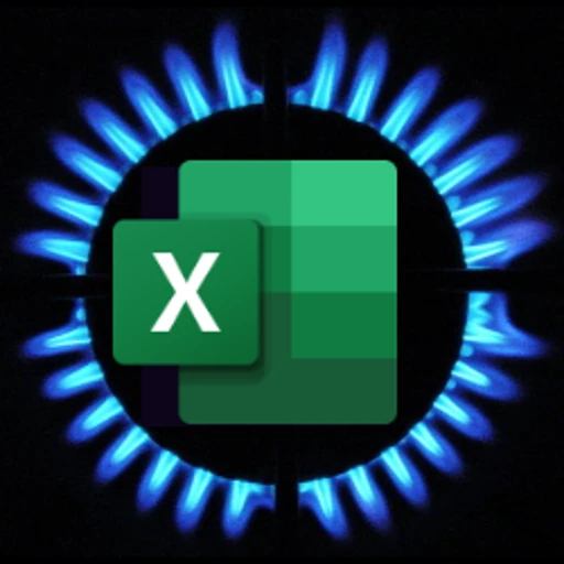 Energieverbrauch einfach mit Excel erfassen