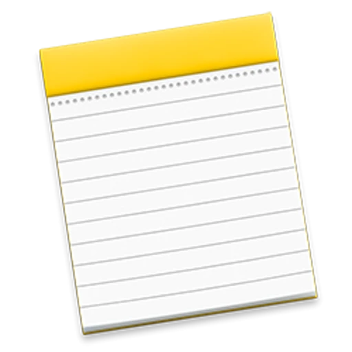 Notizen einfach und übersichtlich auf dem Mac erstellen