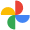 Google Fotos &ouml;ffnen