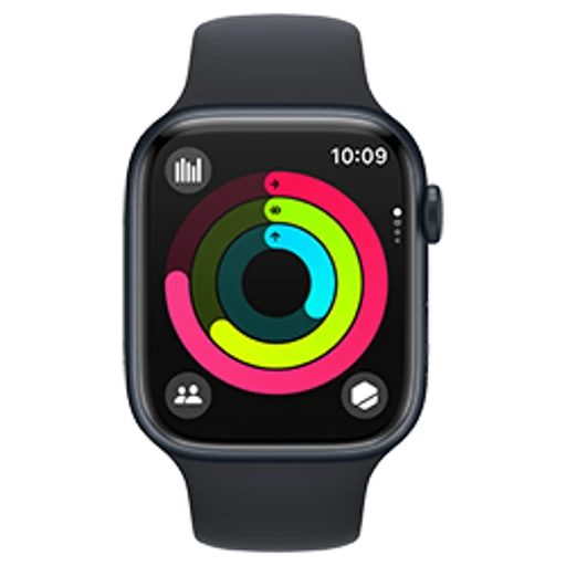 Apple Watch einfach einrichten
