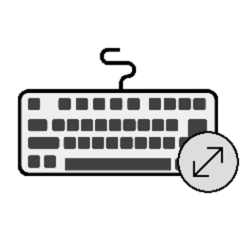 iPad-Tastatur wieder in voller Größe nutzen