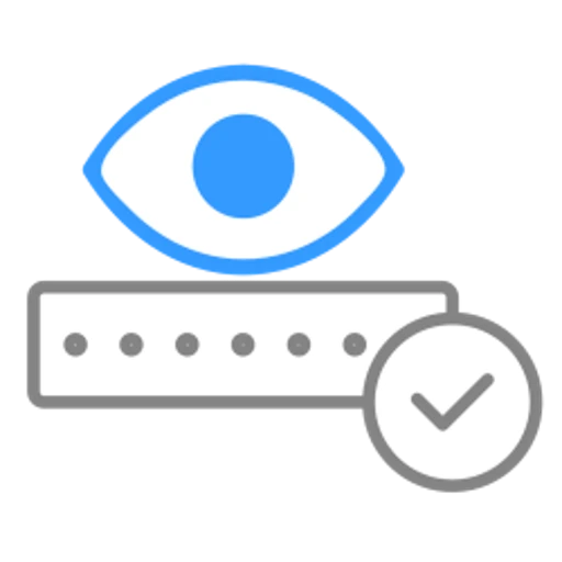 Gespeicherte Passwörter im Browser anzeigen
