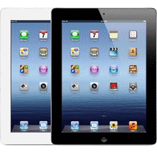 Alte iPad sinnvoll weiterverwenden