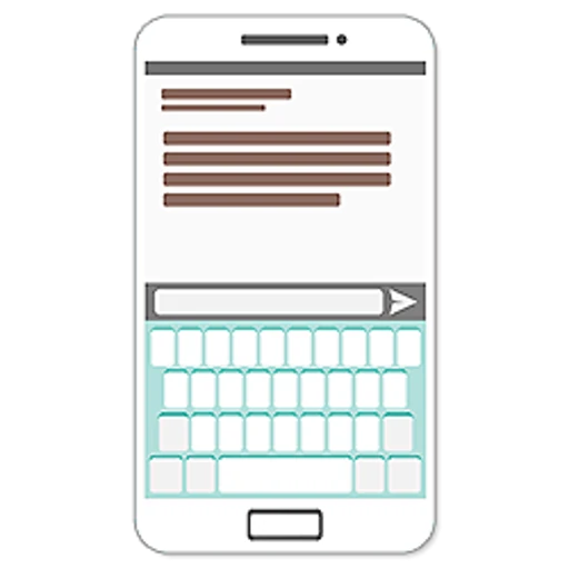 Tastaturgeräusche auf Android ausschalten