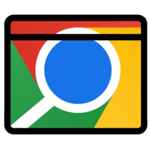 Webseiten und Tabs in Chrome einfach finden