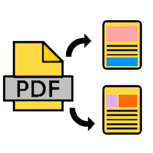 PDF-Dateien einfach aufteilen