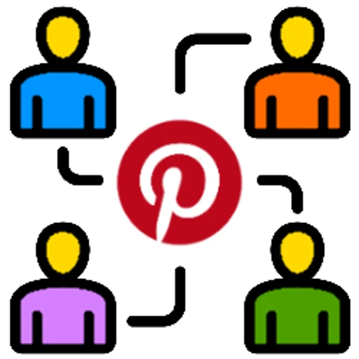 Gemeinsame Pinnwände auf Pinterest nutzen