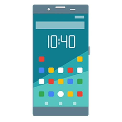 Apps automatisch auf dem Startbildschirm anzeigen
