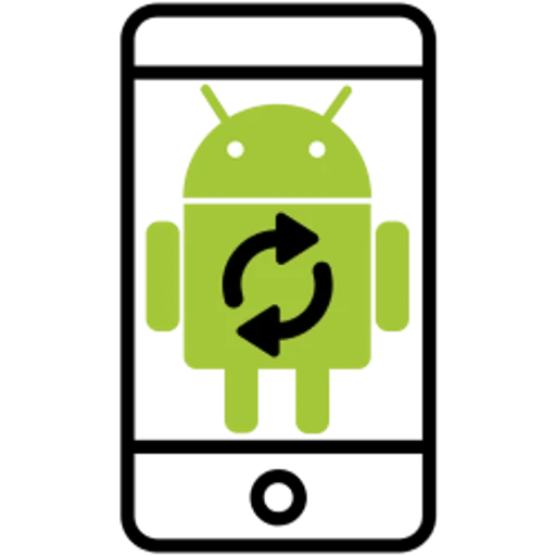 Apps auf Android-Geräten aktuell halten