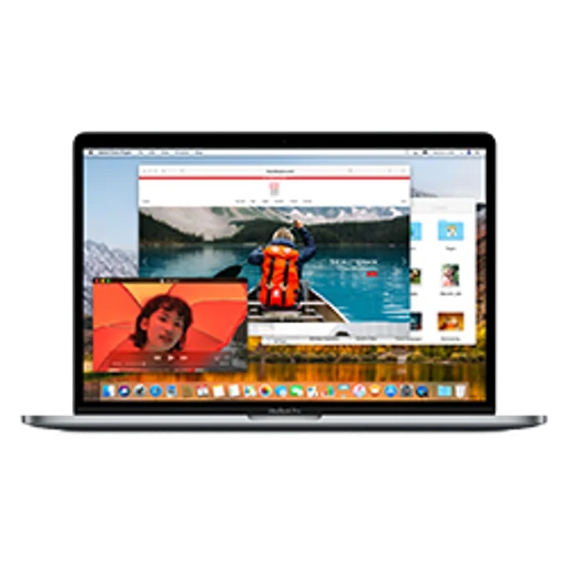 Dateien auf dem Mac schnell ansehen