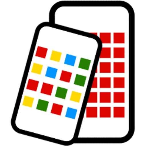 App-Symbole auf dem Startbildschirm anpassen