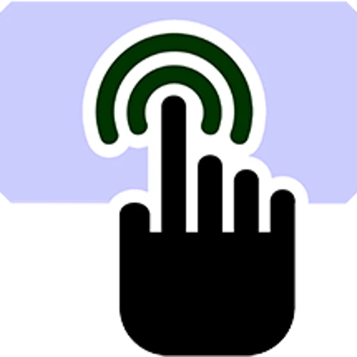 Mehr Möglichkeiten mit dem Touchpad