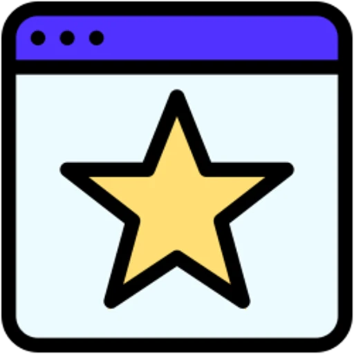Favoritenleiste im Browser anzeigen