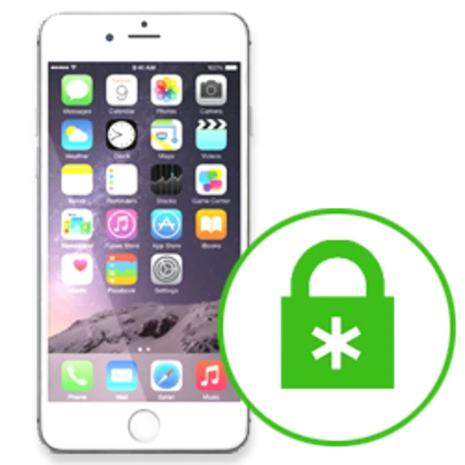 iPad und iPhone sicher mit Code schützen