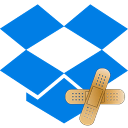 Zugang zu Dropbox wiederherstellen