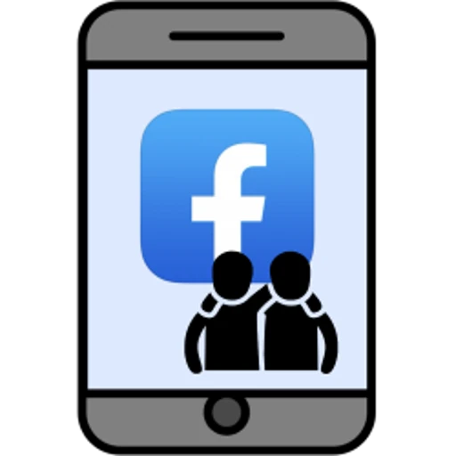 Freundschaftsanfragen in der Facebook-App nutzen