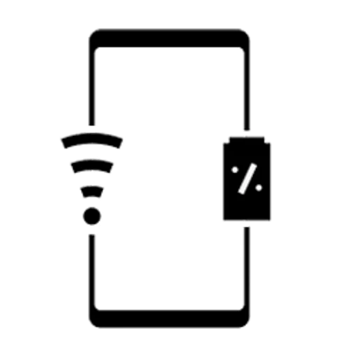 Erklärung der iPhone-Statussymbole