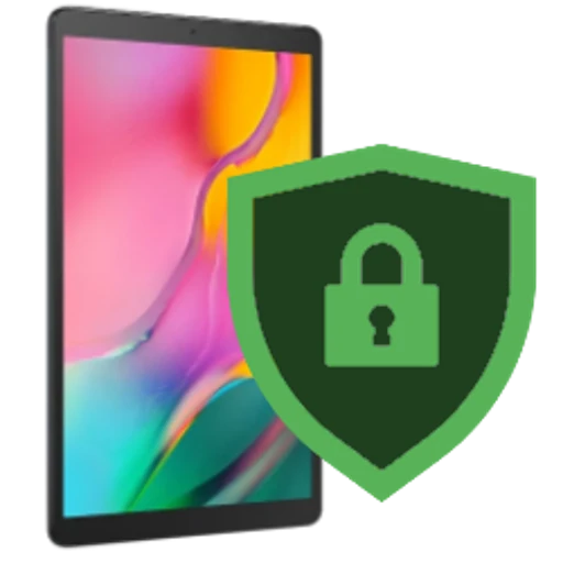 Tablet sicher nutzen und schützen