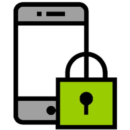 Smartphone sicher schützen